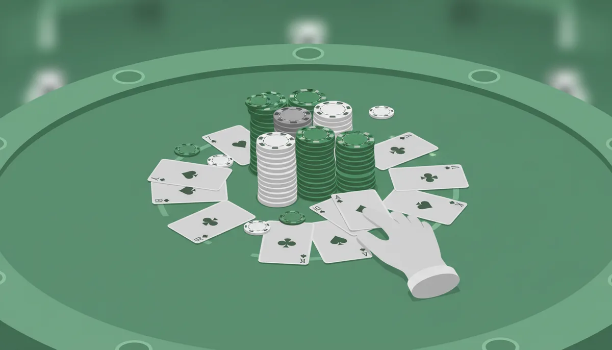Fold equity: Sådan beregner du hvor ofte et bluff skal lykkes