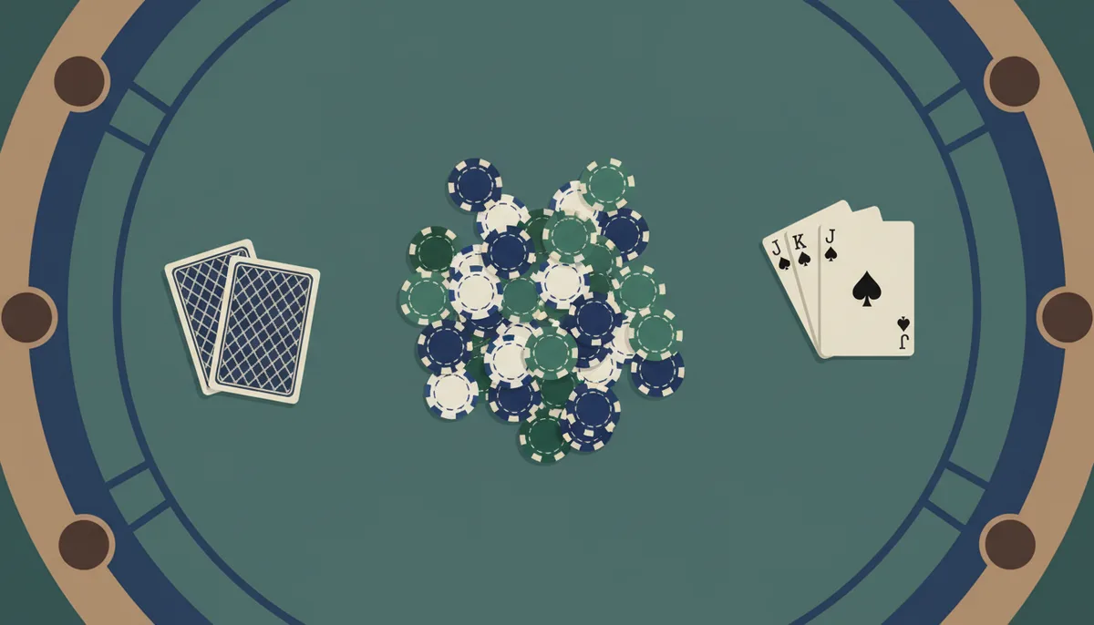 Cuánta fold equity necesita un farol para ser rentable: la fórmula y el método completo