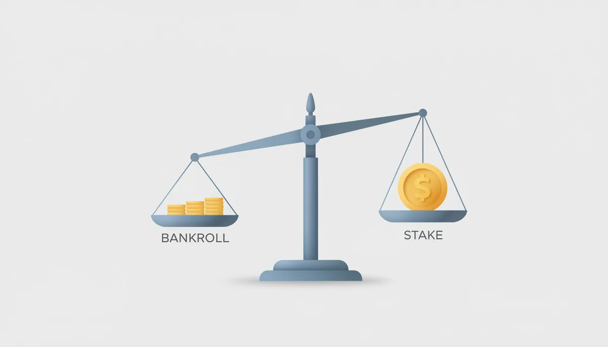 How to Use a Kelly Criterion Calculator Without Overbetting Your Bankroll