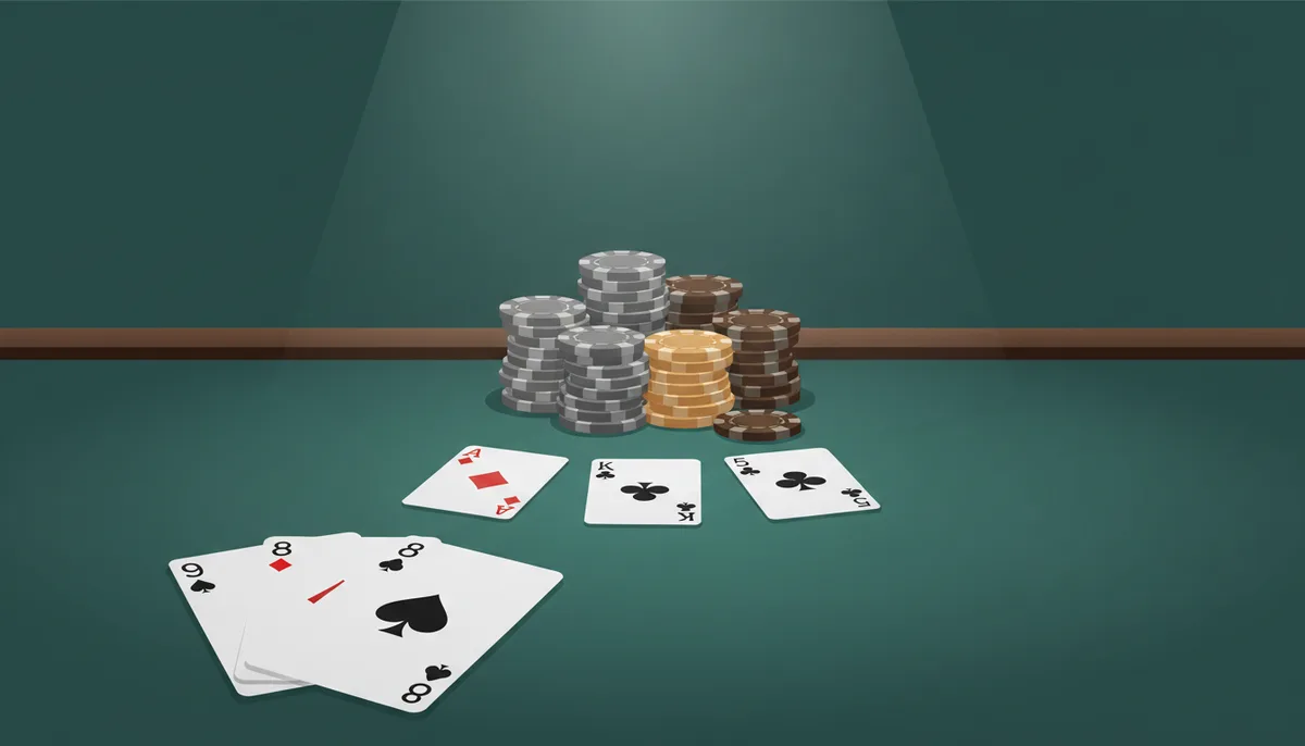 Odds implícitas no poker: quando uma call má nas contas imediatas se torna lucrativa